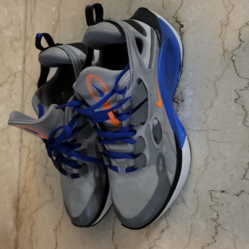 Nike D/MS/X Men Size 7.5